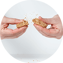 Cremica Biscuits Quality