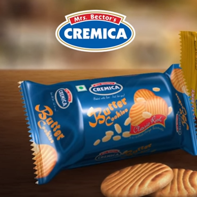 Cremica Biscuits
