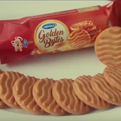 Cremica Biscuits