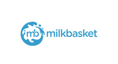 Milk basket